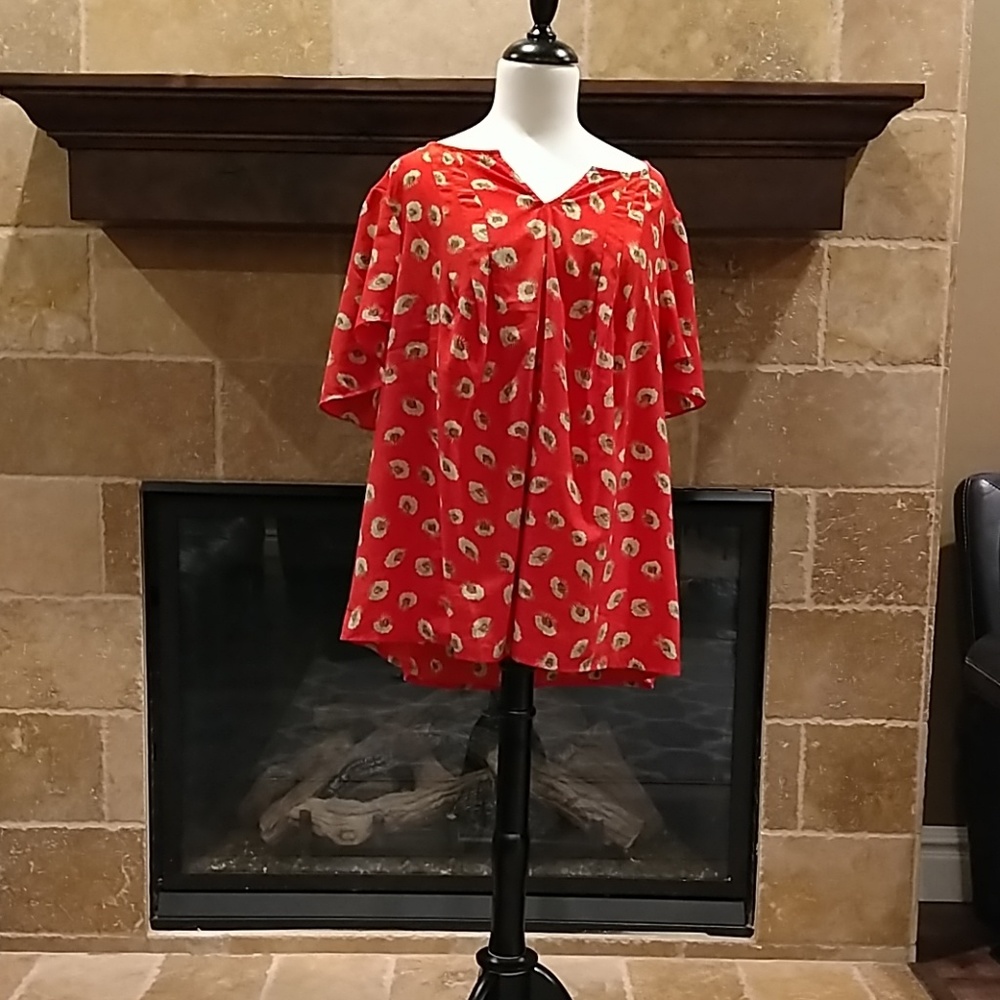 Blouse
